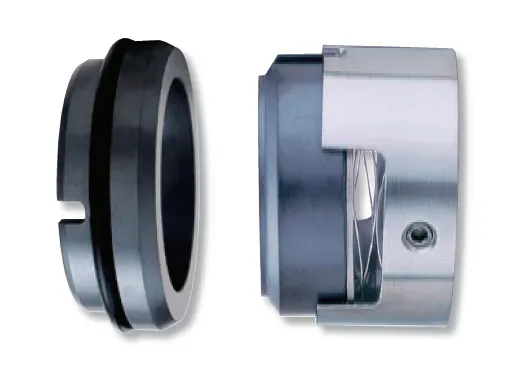 Burgmann H7N Mechanical Seal