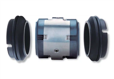 Burgmann H74D Mechanical Seal